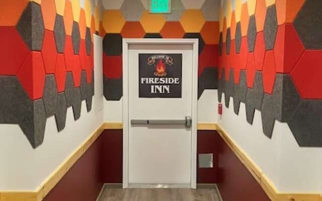 The Fireside Inn