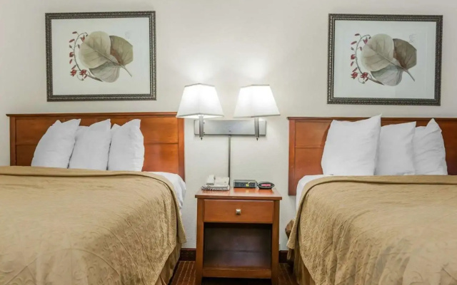 Baymont by Wyndham Indianapolis East