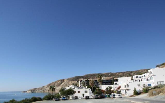 Pissouri Beach Apartments