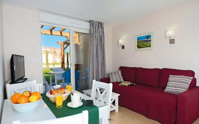 Résidence Odalys Le Mas des Alpilles