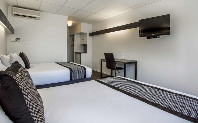 Heartland Ambassador Hotel Hamilton