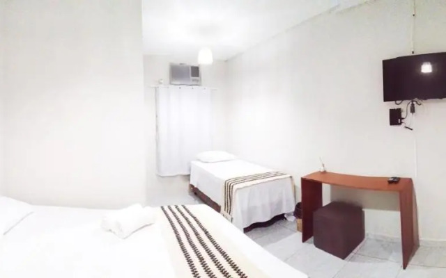 Pousada São Miguel dos Milagres