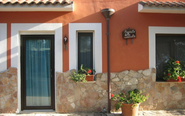 Villa Vacanze Paradiso