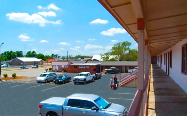 American Inn And Suites Childress