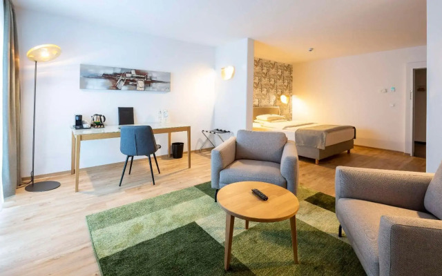 Best Western Plus iO Hotel