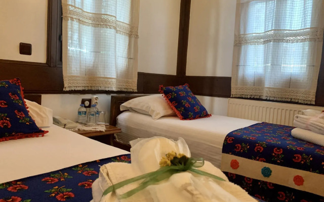 Huma Hatun Konakları Hotel