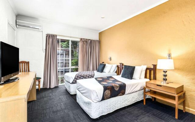 Greensborough Motel