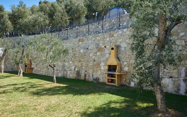 Agricampeggio Agri-camping Relax