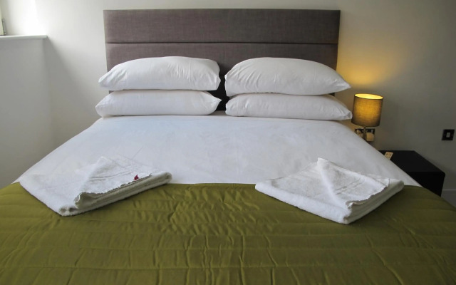 Bloomsbury - Serviced Apartments