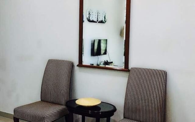 Mahligai Melaka Guesthouse