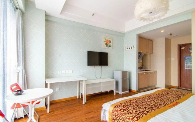 Bai Lancaster Hotel Apartments