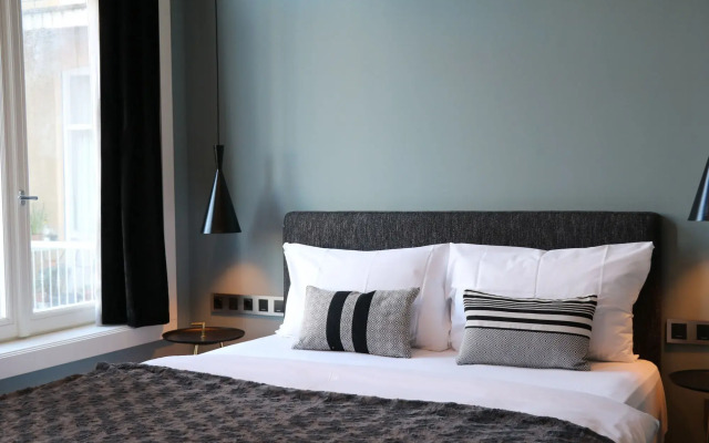 Quentin Zoo hotel