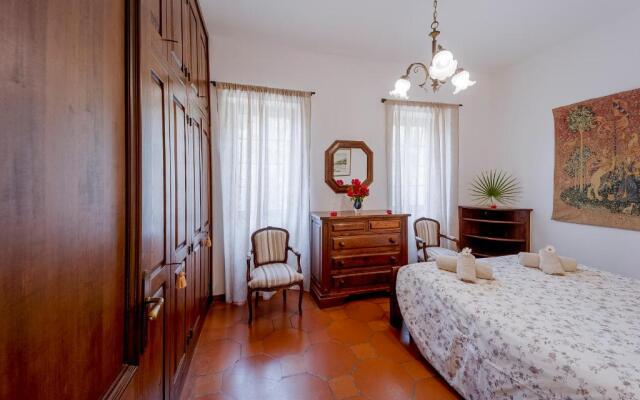 Ascheri Country House - Grimaldi, Ventimiglia