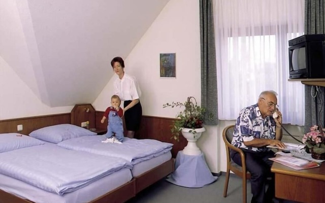 Hotel Ockenheim