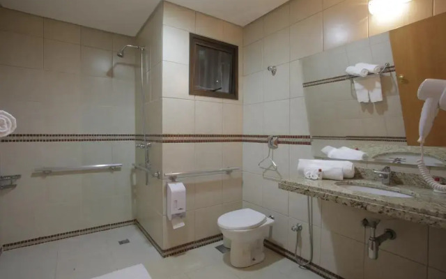 Hotel Castelo Inn