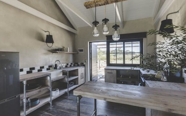 The Farmstead Franschhoek