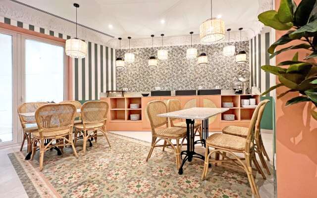 Soho Boutique Turia