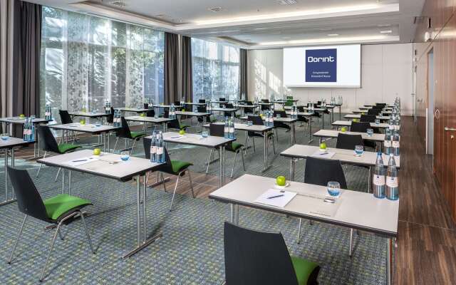 Dorint Kongresshotel Düsseldorf/Neuss