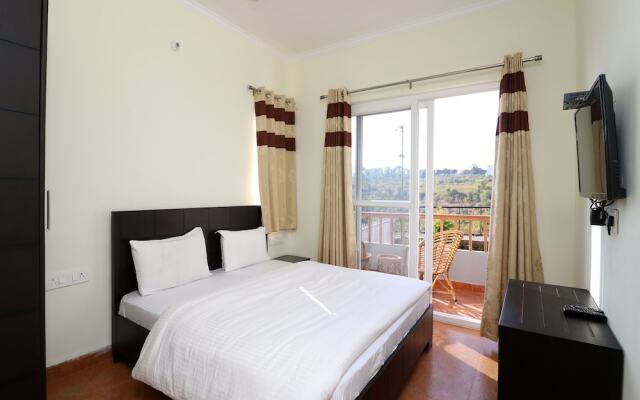 OYO 10771 Home 1BHK Valley View Naukuchiyatal