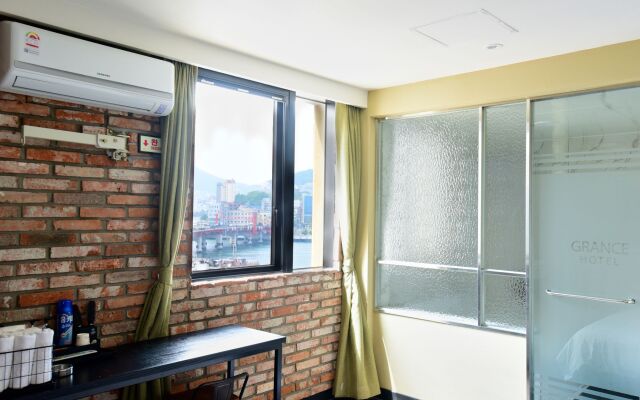 Grance Hotel