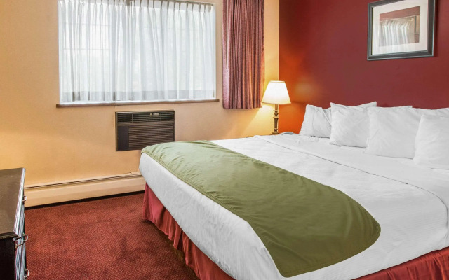 Rodeway Inn