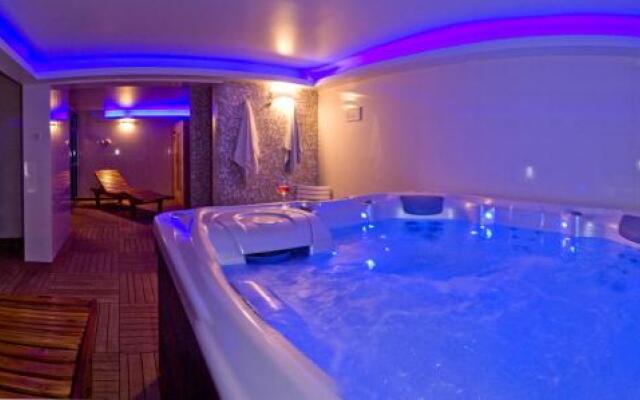 Rooms and Apartments Villa Dama