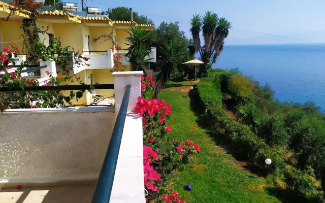 Ionian View