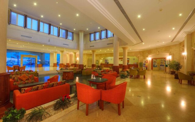 Magic Marsa & Spa