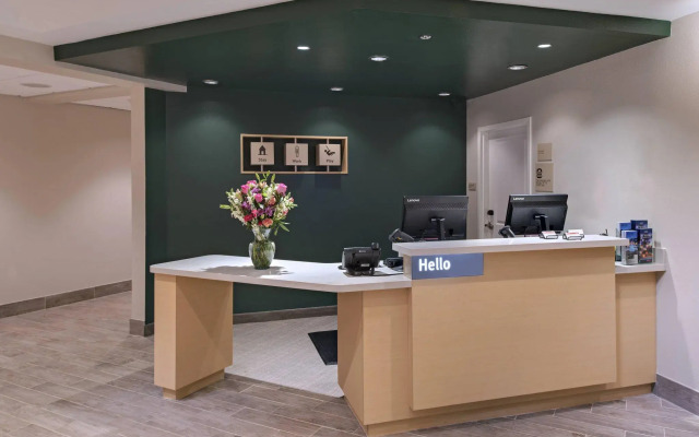 TownePlace Suites by Marriott Slidell