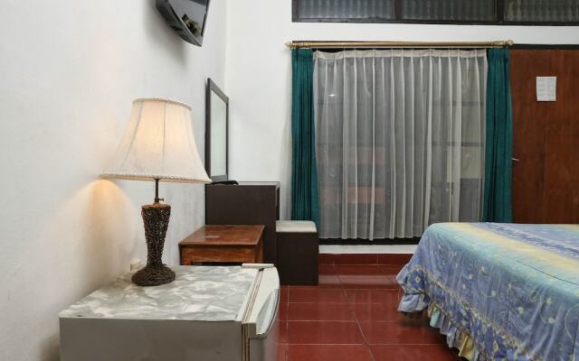Rasa Sayang Beach Inn by RedDoorz