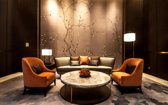 Oakwood Residence Damei Beijing