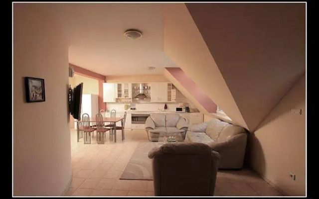 Sofia Inn Residence