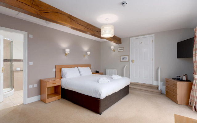 Windermere Manor Hotel