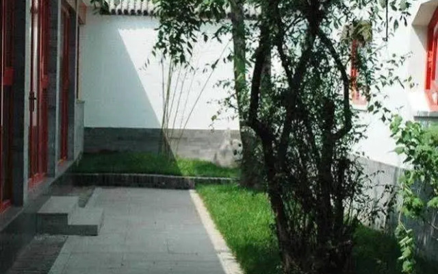 Longshan Holiday Resort - Beijing