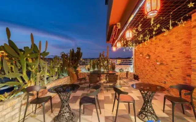 Wenshan Yunshang qianmo Boutique Hotel