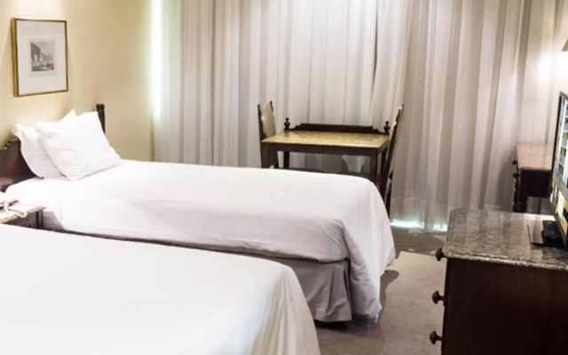 Plaza Sao Rafael Hotel