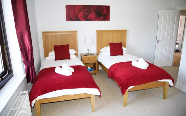 Glendaruel Bed & Breakfast