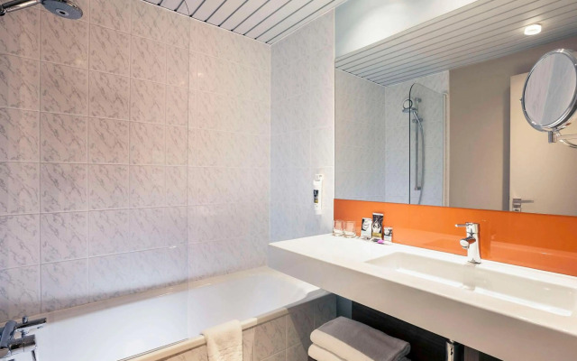 Hotel Mercure Marne la vallée Bussy St. Georges