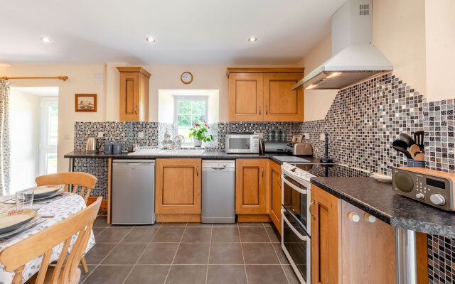 Cwmdu Cottage