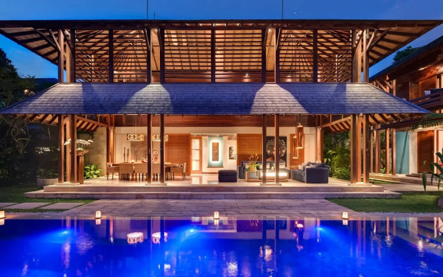 Villa Windu Sari