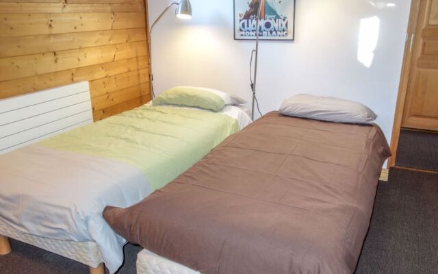 Chalet Lepachat Saint Gervais