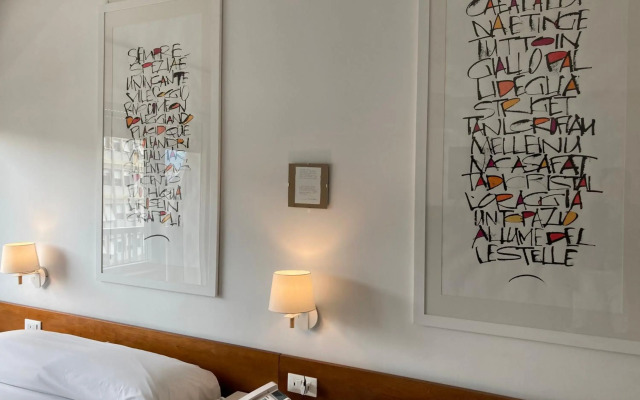 Hotel Ghironi