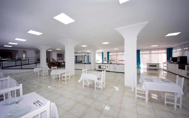 Skyview Hotel
