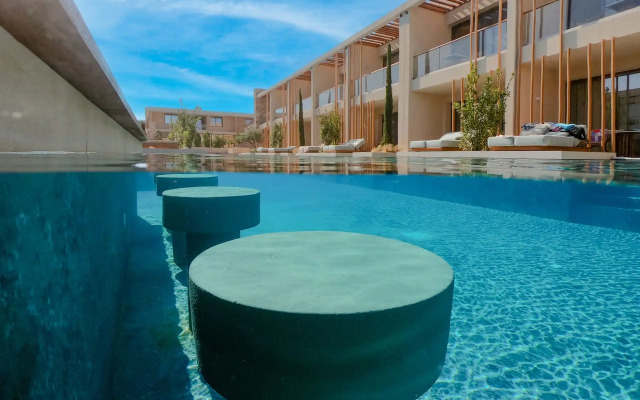 Royal Pearl Island Chios Hotel & Spa