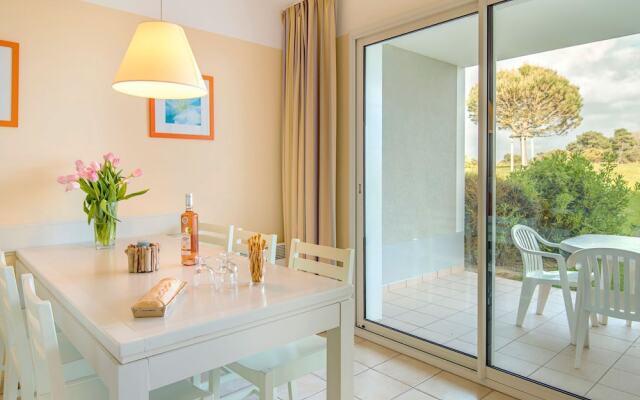 Cozy Appartment With a Dishwasher and Wonderful sea View