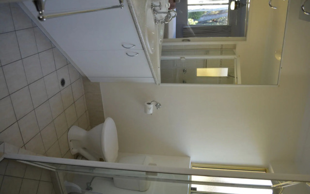 Rainbow Getaway Holiday Apartments