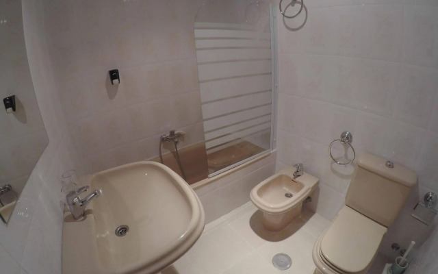 Hotel O Lar De Xabi