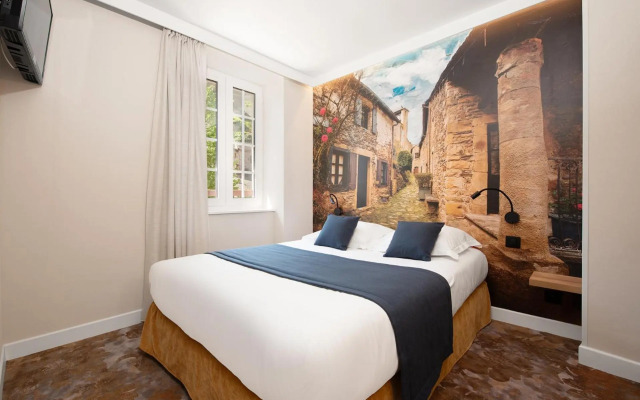 Le Relays du Chasteau