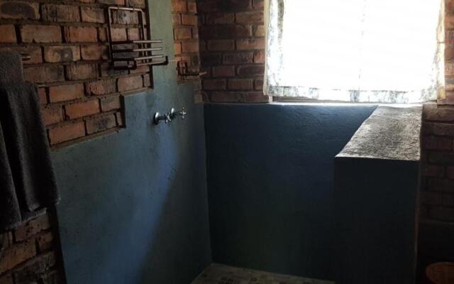 Rio Dos Elefantes River Camp