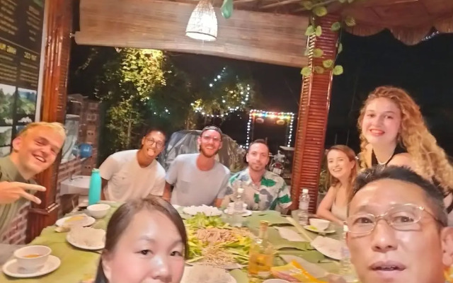 Tam Coc Rice Fields Homestay